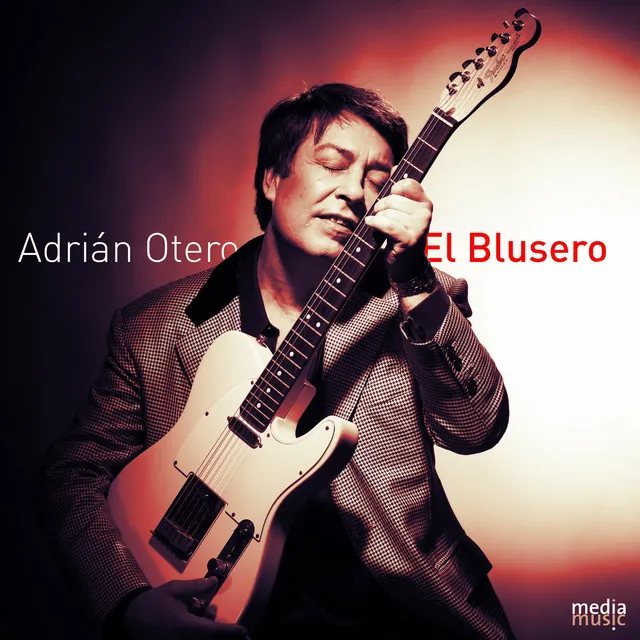 Rock & Roll y Fiebre — Adrián Otero cover
